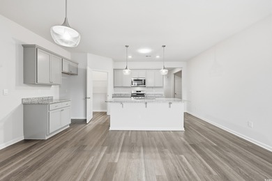 Why wait for new construction when this move-in ready, upgraded
