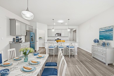 Why wait for new construction when this move-in ready, upgraded