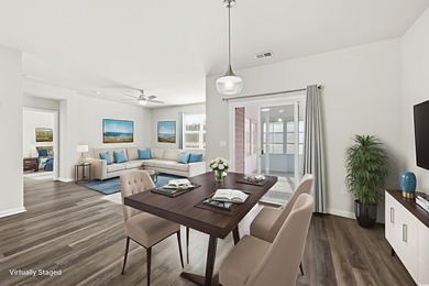 Why wait for new construction when this move-in ready, upgraded