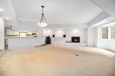 Welcome to Nature Cove! One of the largest units in the