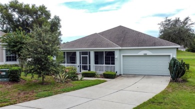 **Great Price Improvement!** St Clair model on the Golf Course