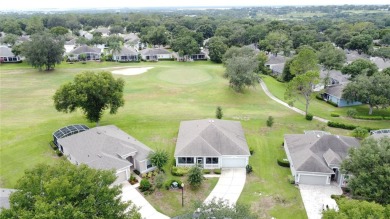 **Great Price Improvement!** St Clair model on the Golf Course