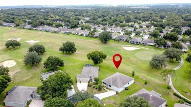 **Great Price Improvement!** St Clair model on the Golf Course