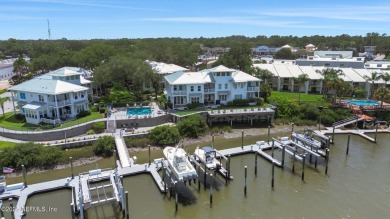 **PRIVATE BOAT SLIP WITH A LIFT**WATERFRONT HOME LUXURY