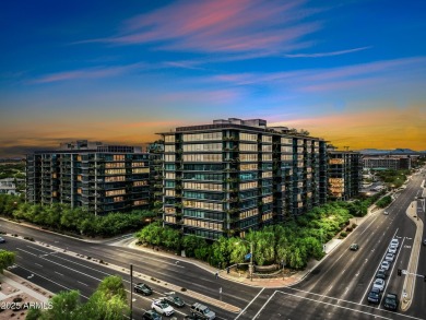 Rare Opportunity-Best Value in Optima Kierland,enjoy luxury