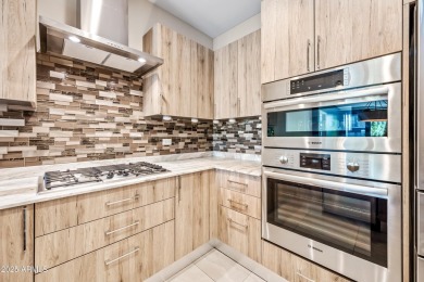 Rare Opportunity-Best Value in Optima Kierland,enjoy luxury