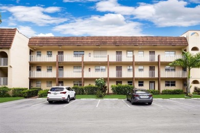 Beautifully remodeled 2-bedroom, 2-bath unit on the 1st floor