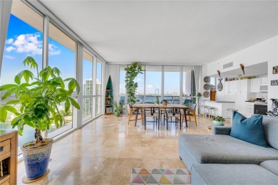 Rare 3-Bedroom Flow-Through Penthouse | 2,065 SQFT penthouse
