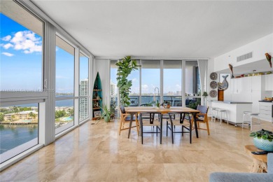 Rare 3-Bedroom Flow-Through Penthouse | 2,065 SQFT penthouse