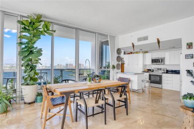 Rare 3-Bedroom Flow-Through Penthouse | 2,065 SQFT penthouse