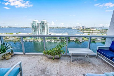 Rare 3-Bedroom Flow-Through Penthouse | 2,065 SQFT penthouse