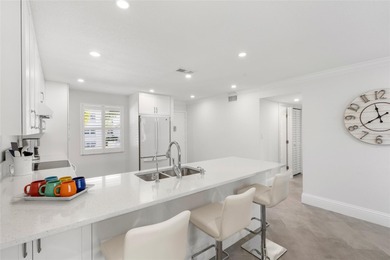 This beauty is ready for a new owner! Enjoy island living