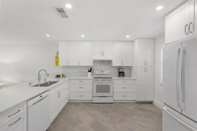 This beauty is ready for a new owner! Enjoy island living