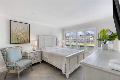 This beauty is ready for a new owner! Enjoy island living