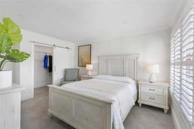 This beauty is ready for a new owner! Enjoy island living