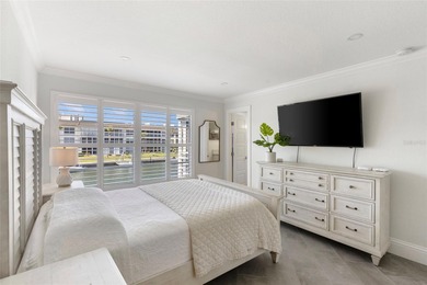 This beauty is ready for a new owner! Enjoy island living