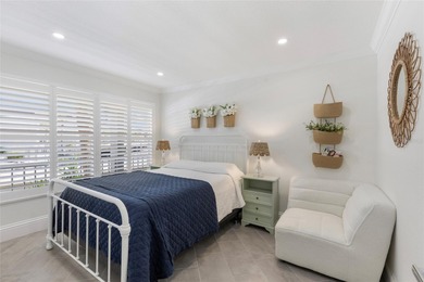 This beauty is ready for a new owner! Enjoy island living