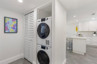 This beauty is ready for a new owner! Enjoy island living