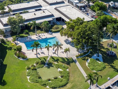 This beauty is ready for a new owner! Enjoy island living