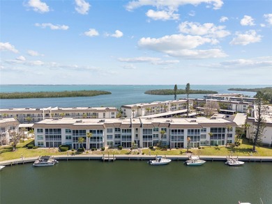 This beauty is ready for a new owner! Enjoy island living