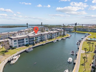 This beauty is ready for a new owner! Enjoy island living