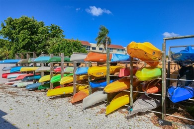 This beauty is ready for a new owner! Enjoy island living