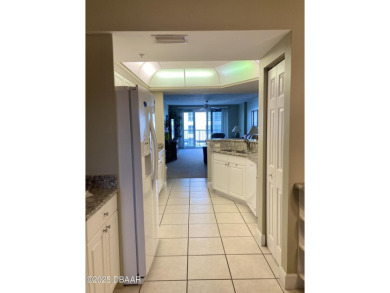 This is oceanfront living with luxurious amenities, beautiful