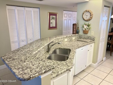 This is oceanfront living with luxurious amenities, beautiful