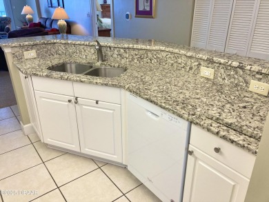 This is oceanfront living with luxurious amenities, beautiful