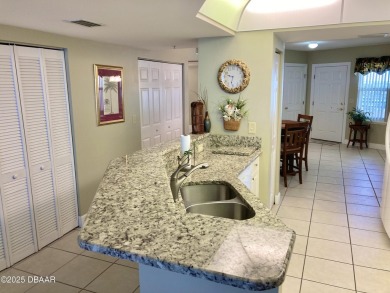 This is oceanfront living with luxurious amenities, beautiful