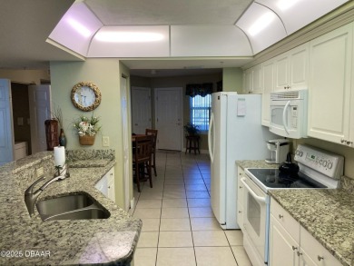 This is oceanfront living with luxurious amenities, beautiful