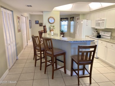 This is oceanfront living with luxurious amenities, beautiful