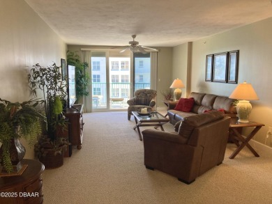 This is oceanfront living with luxurious amenities, beautiful