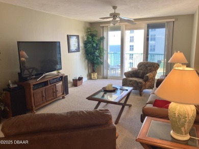 This is oceanfront living with luxurious amenities, beautiful