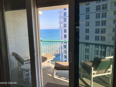 This is oceanfront living with luxurious amenities, beautiful