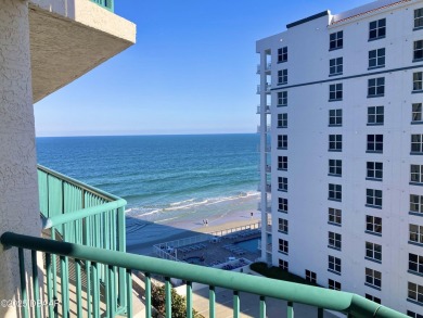 This is oceanfront living with luxurious amenities, beautiful