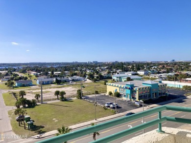 This is oceanfront living with luxurious amenities, beautiful