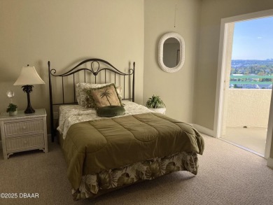 This is oceanfront living with luxurious amenities, beautiful