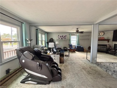 Discover this unique, customized open concept 3-bedroom