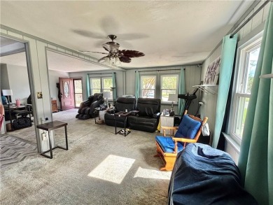 Discover this unique, customized open concept 3-bedroom