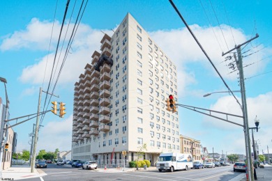 Spacious 2-bedroom, 2-bath condo just one block from the bay and