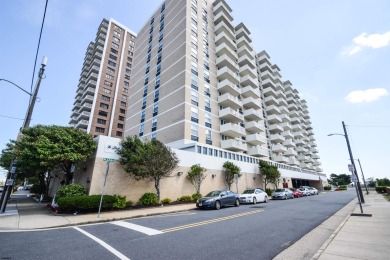 Welcome to The Plaza, Atlantic City's premier beachfront