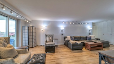 Welcome to The Plaza, Atlantic City's premier beachfront