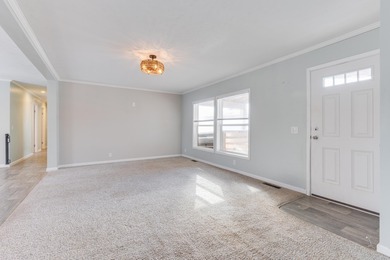 Welcome to 680 N. Gallery Drive in Eaton Rapids, a spacious 1