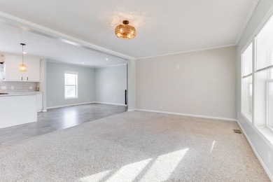 Welcome to 680 N. Gallery Drive in Eaton Rapids, a spacious 1