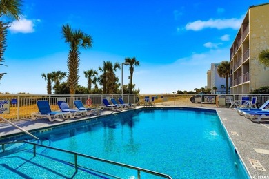 Huge direct oceanfront 5-bedroom, 4-bath condominium at Ocean