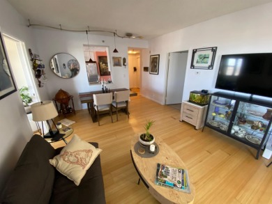 Welcome to Ocean Club Condominiums, where the BEACH and