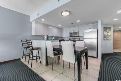 This stunning 3-bedroom, 3-bathroom condo is sold fully