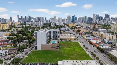 Modern living in the heart of Miami at an attainable price