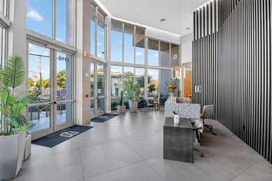 Modern living in the heart of Miami at an attainable price